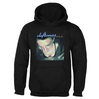 men's hoodie Deftones - Around The Fur - ROCK OFF - DEFTHD07MB
