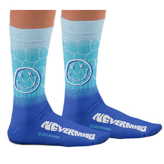 Nirvana socks - Nevermind - SOCK AFFAIRS, SOCK AFFAIRS, Nirvana
