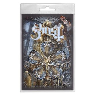 GHOST Picks - IMPERA - RAZAMATAZ, RAZAMATAZ, Ghost