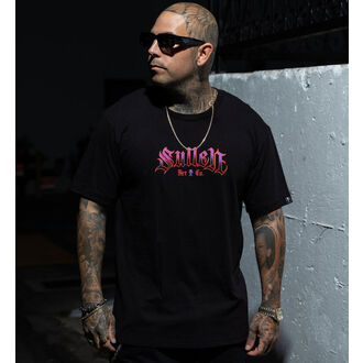 men's t-shirt SULLEN - RED REAPER, SULLEN