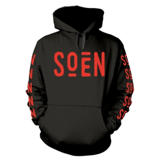 Men's SOEN sweatshirt - REDMOON - PLASTIC HEAD, PLASTIC HEAD, Soen