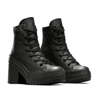 women's shoes CONVERSE - CHUCK 70 HEEL, CONVERSE