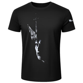 men's t-shirt Mercyful fate - Crown - LOW FREQUENCY, LOW FREQUENCY, Mercyful Fate