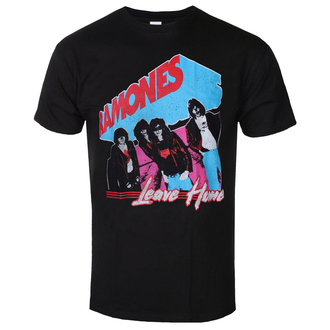 Men's t-shirt Ramones - Leave Home - ROCK OFF - RATS48MB