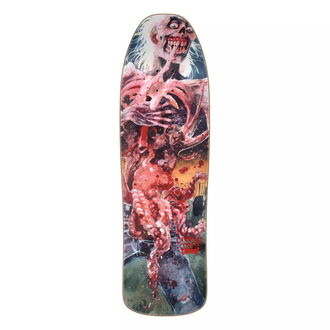 skateboard Cannibal Corpse - Eaten Back to Life - NHS - 11117564 164469