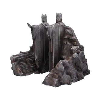 decoration (bookend) Lord of the Rings - Gates of Argonath, NNM, The Lord of the Rings