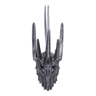 christmas decoration (bauble) Lord of the Rings Helm of Sauron, NNM, The Lord of the Rings