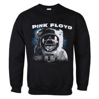 Men's sweatshirt PINK FLOYD - THE DARK SIDE OF THE MOON ASTRONAUT - PLASTIC HEAD - PF021SW