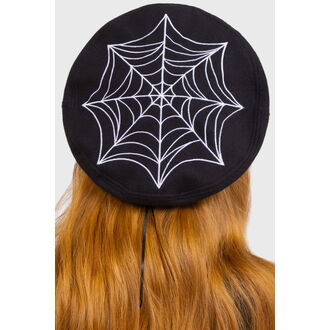 Beret KILLSTAR - Black Widow - Black - KSRA013148