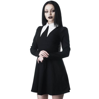 Women's dress KILLSTAR - Cathedral - KSRA001171