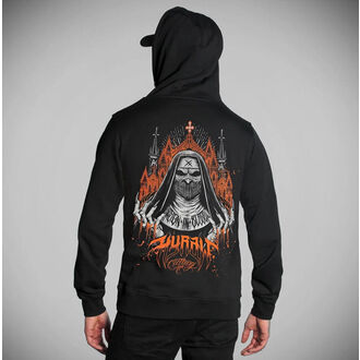 Men's sweatshirt HYRAW - CHURCH OF BLOOD, HYRAW