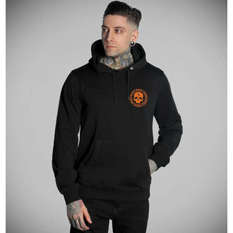 Men's sweatshirt HYRAW - CHURCH OF BLOOD, HYRAW