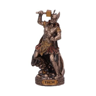 decoration (figurine) Thor God of Thunder and Lightning, NNM