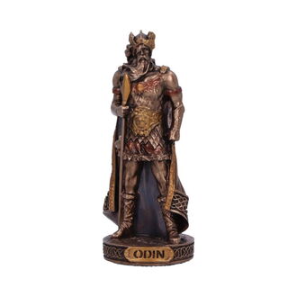 decoration (figurine) Odin God of War, NNM