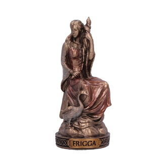 Decoration (figurine) Frigga Goddess of Motherhood, NNM