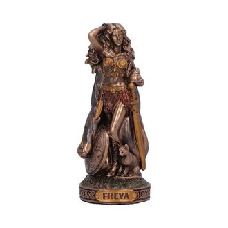 decoration (figurine) Freya Goddess of Love and Fertility, NNM