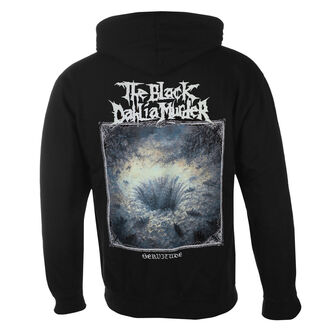 Men's sweatshirt The Black Dahlia Murder - Servitude - Black - KINGS ROAD - 20238026