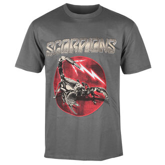 T-shirt men's Scorpions - Sting - LOW FREQUENCY - SC25005TS