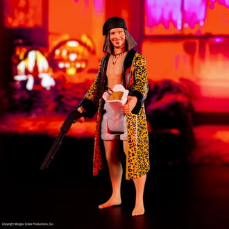 True Romance figurine - Drexl, TRICK OR TREAT, True Romance