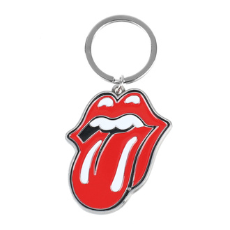 Keychain The Rolling Stones - Tongue - RAZAMATAZ, RAZAMATAZ, Rolling Stones