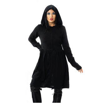 Women's Cardigan VIXXSIN - MARIPOSA - BLACK - JU-MPSA-B-1