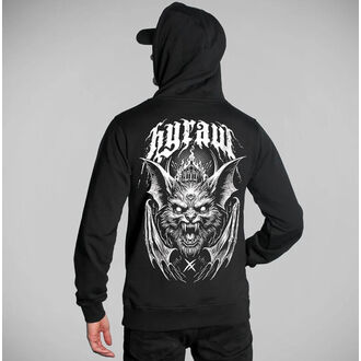 Men's sweatshirt HYRAW - HELLBAT, HYRAW