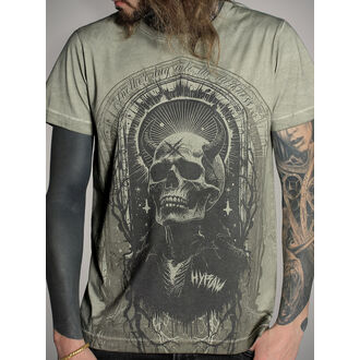 men's t-shirt HYRAW - DARKNESS, HYRAW