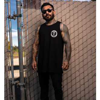 men's tank top SULLEN - ICED BOH, SULLEN