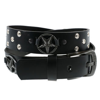 Belt Baphomet - LSF2 15