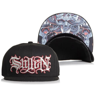 cap SULLEN - ROCKA, SULLEN