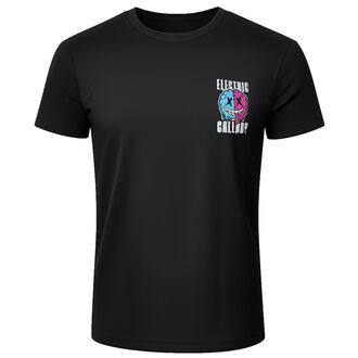 men's t-shirt Electric Callboy - B2B TANZNEID - Soul Brain - Black - 52187900
