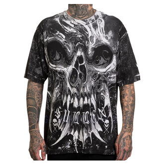 Men's t-shirt SULLEN - PREMIUM - HURRICANE, SULLEN