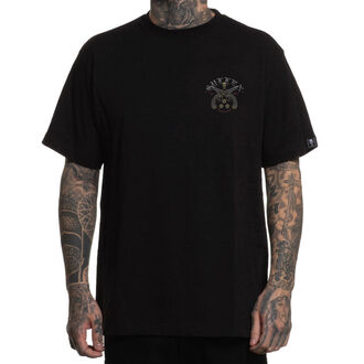 men's t-shirt SULLEN - SCURVY - SCM7609