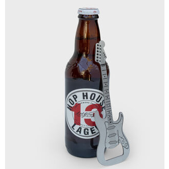 bottle opener SUCK UK - BLUES GUITAR, SUCK UK