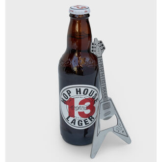 bottle opener SUCK UK - METAL GUITAR, SUCK UK