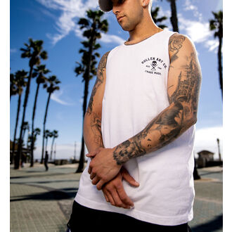 men's tank top SULLEN - ELEMENTAL, SULLEN
