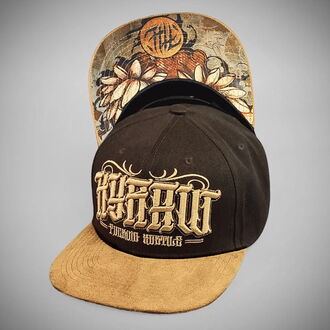 HYRAW Cap - SWAMP - SNP, HYRAW