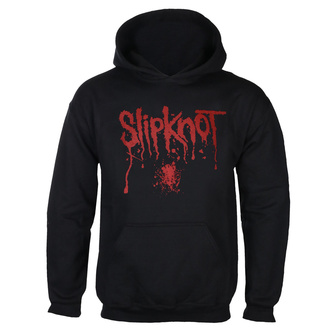 men's hoodie Slipknot - Splatter - ROCK OFF - SKHD04MB